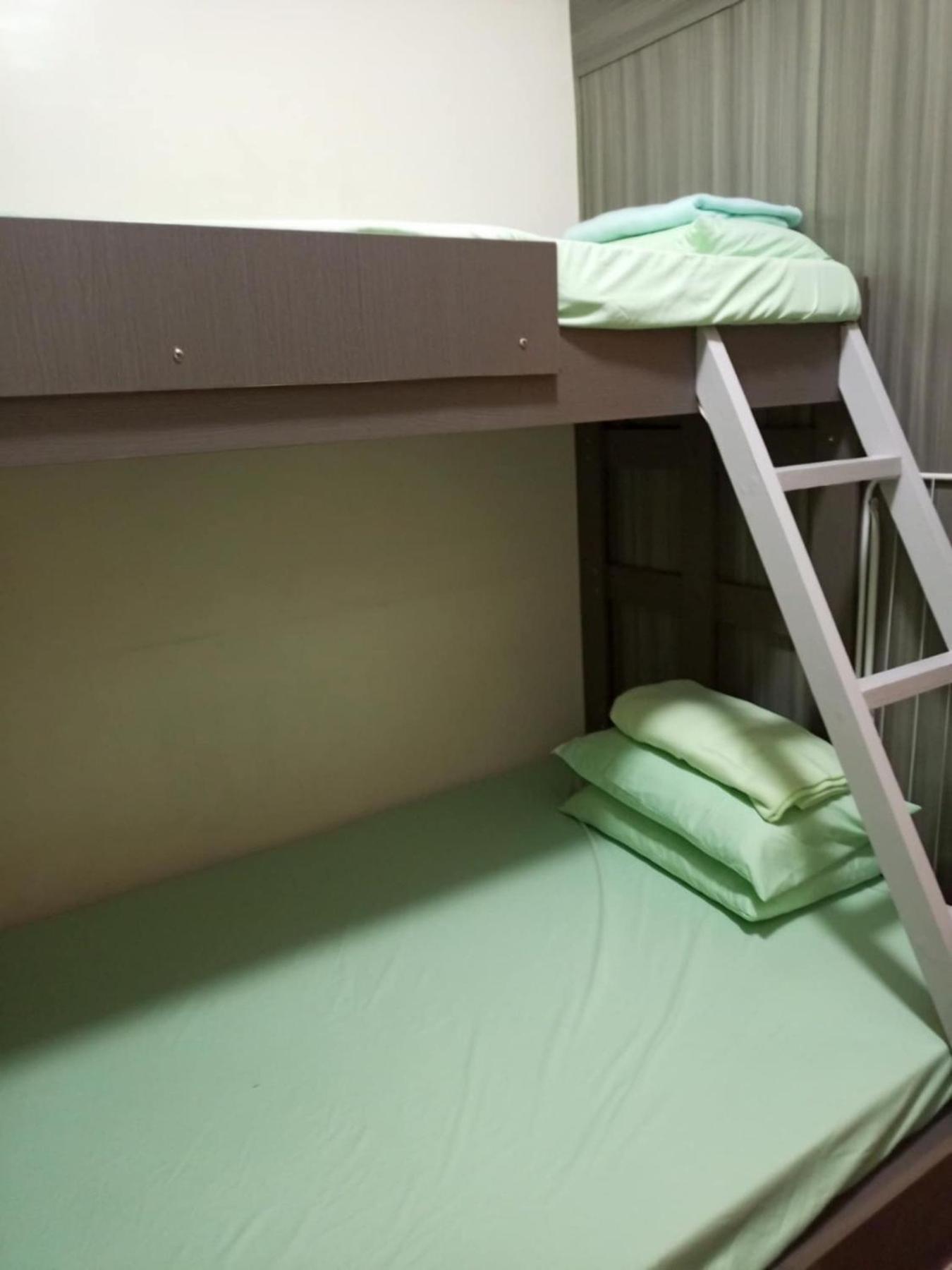 1br Unit In Residences Taft Avenue Malate Zm Staycation *